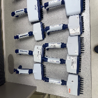 Rainin Pipet-Lite XLS Multichannel PIpettes image 0
